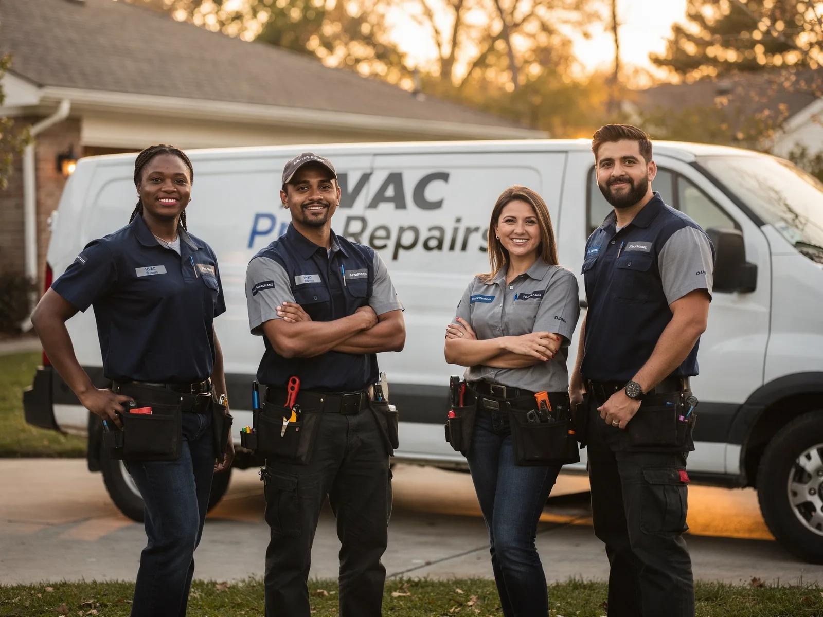 Heat Pump Repair company in San Acacia, NM