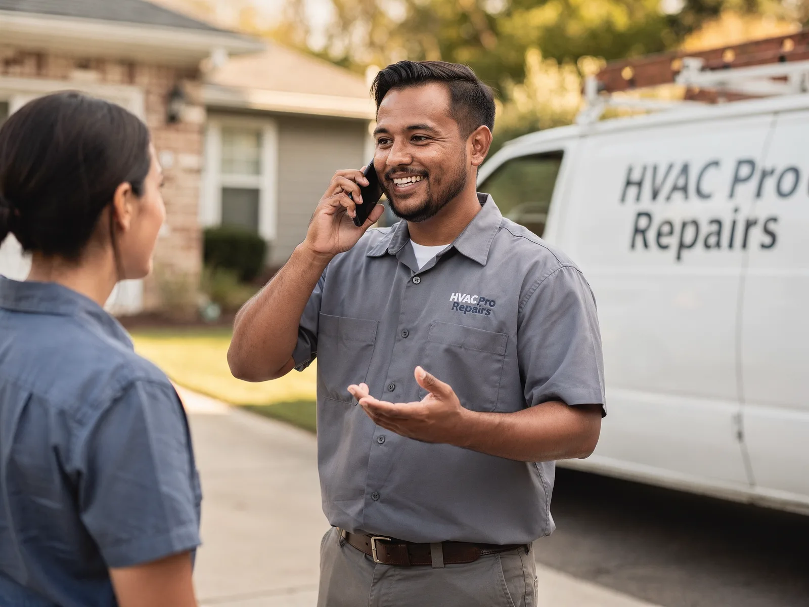 Heat Pump Repair San Acacia, NM FAQs